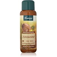 Los mejores  - Kneipp Baño de espuma aromático cuidado- 1 unidad (1 x 400 ml)